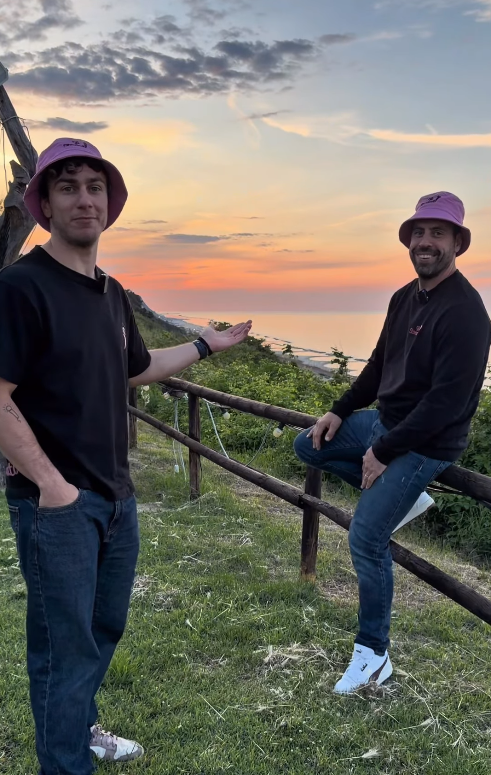 Gli Stonati a Villa Piccinetti