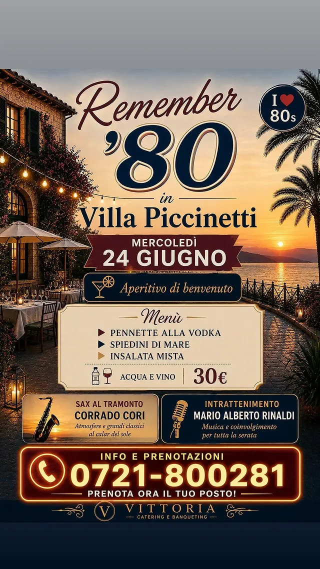 La Scampagnata 24 Giugno
